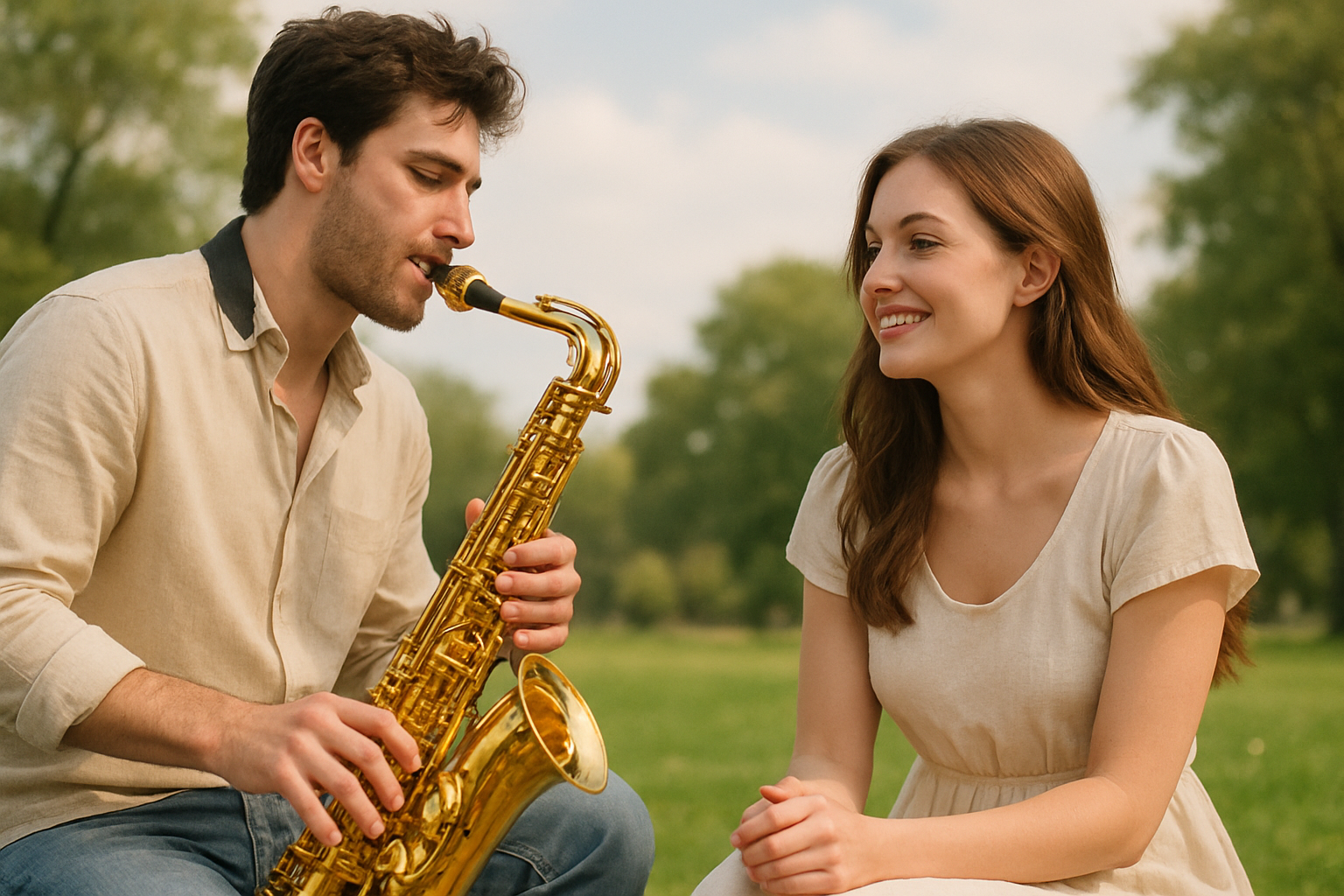 Músicas Românticas - Partituras